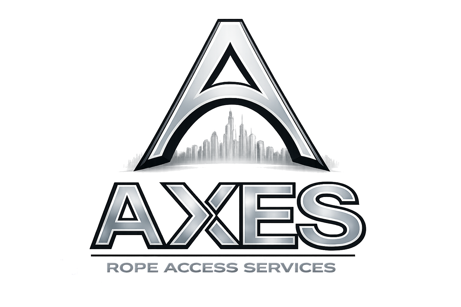 AXES Rope Access Services
